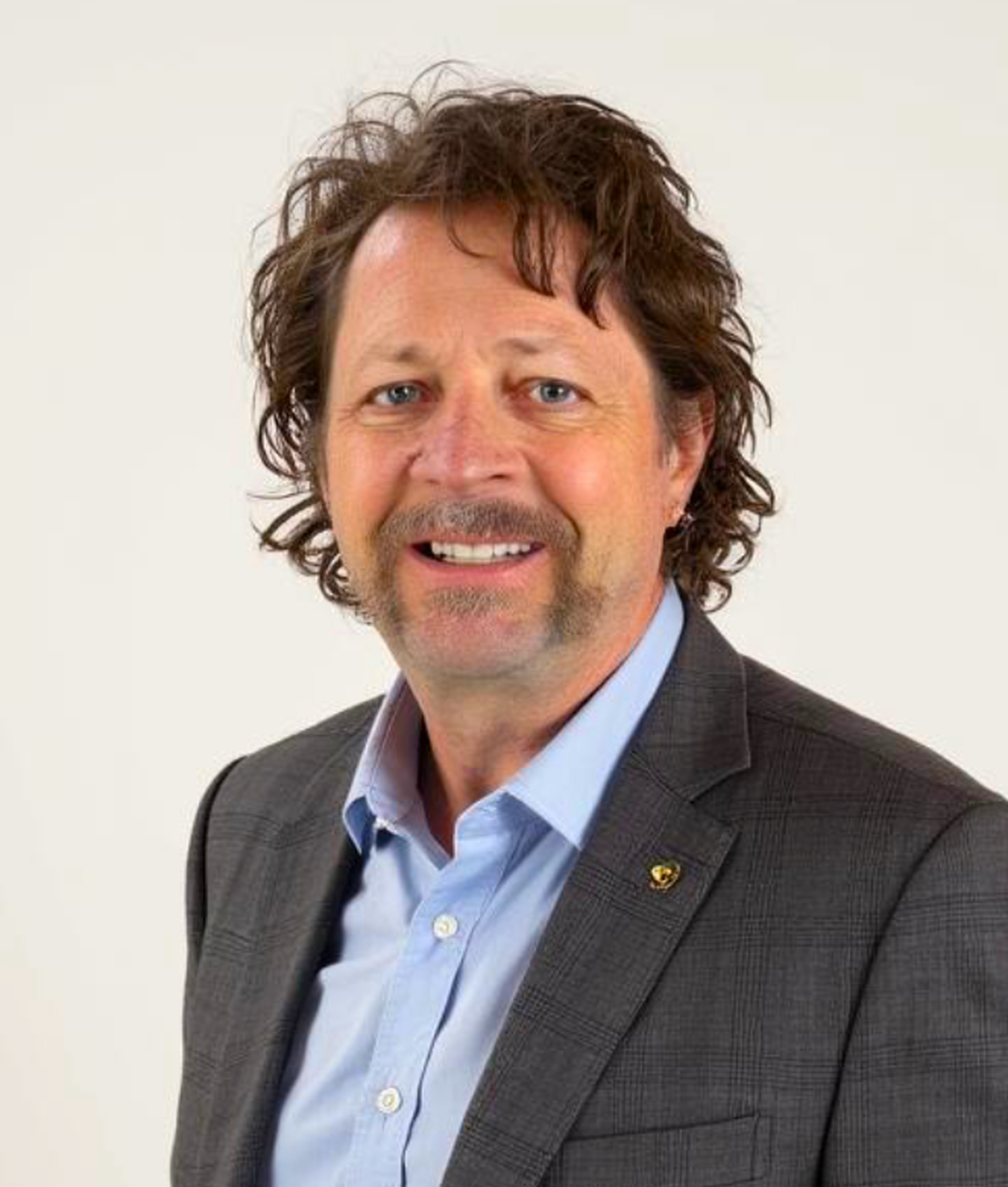 Brian Bauer
